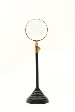 Campagna Standing Magnifier 3.25x3.25x11.50 Inch