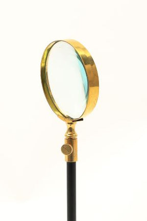 Campagna Standing Magnifier 3.25x3.25x11.50 Inch