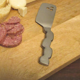 Puzzle Cheese Knife